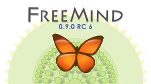 Freemind mind map software review