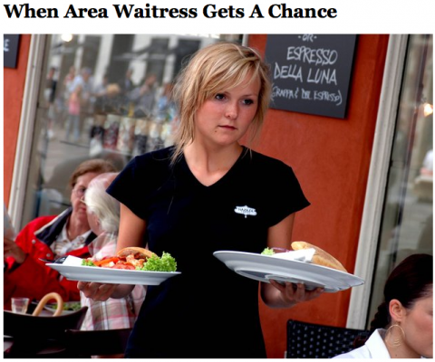 The Onion