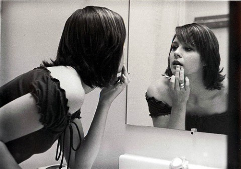 mirror