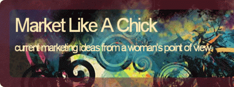 Marketlikeachick.com logo Marketlikeachick.com logo