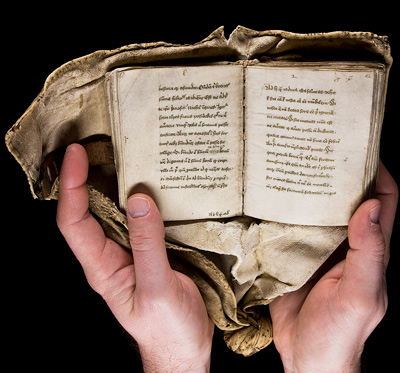 Create a content-based product so you market it with other content