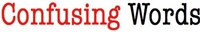 confusingwords
