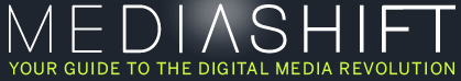 PBS Mediashift logo